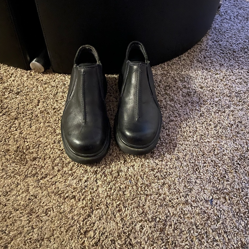 Dr. Martens